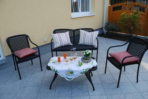 Apartamento Appartement Florian