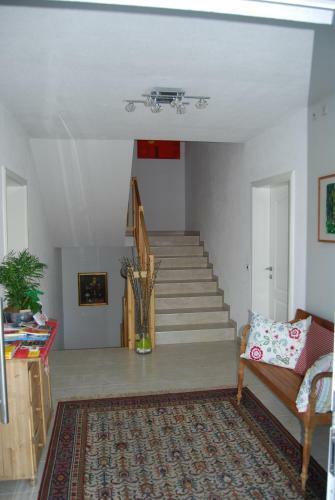 Apartamento Appartement Florian