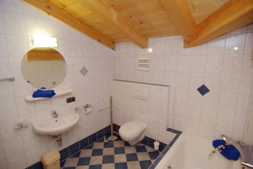 Apartments In Stummerberg/zillertal 773