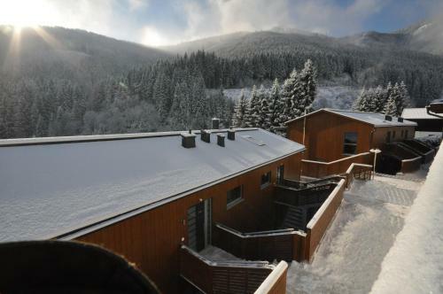 Schmitten Apartment Pieta By Alpen Apartments