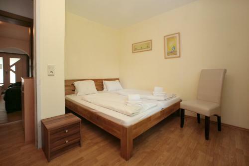 Villa Holiday Home
