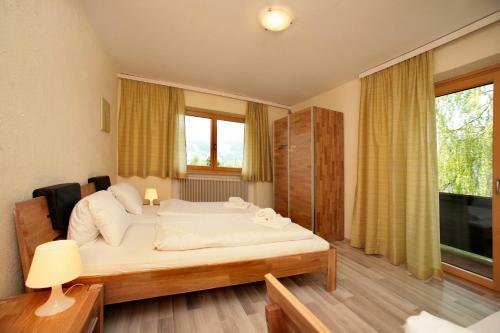 Villa Holiday Home