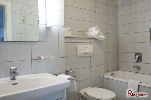 Apartement Ringhofer By Schladmingurlaub