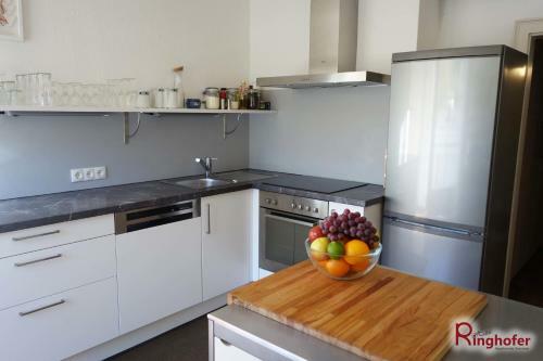Apartement Ringhofer By Schladmingurlaub