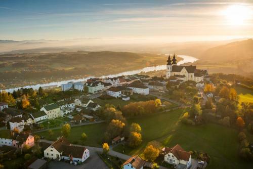 Hotel Schachner Krone Und Kaiserhof