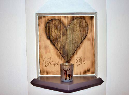 Tennladen Apartments
