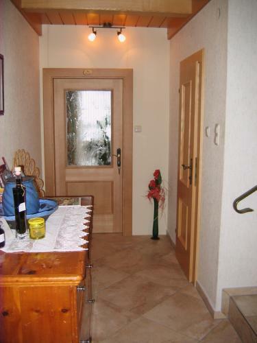 Agroturismo Oberauhof