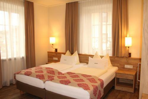 Hotel Laschensky Dependance