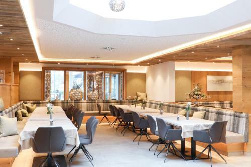 Hotel Laschensky Dependance
