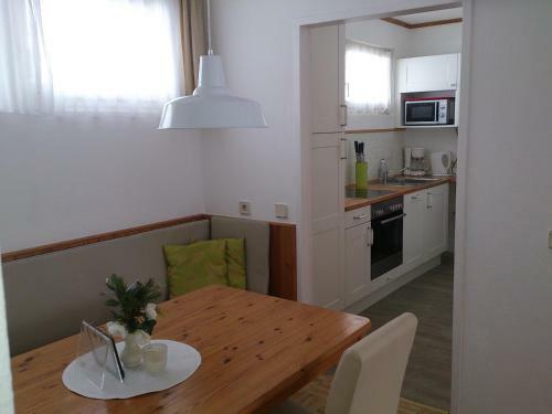 Apartamento Ferienwohnungen Vidoni