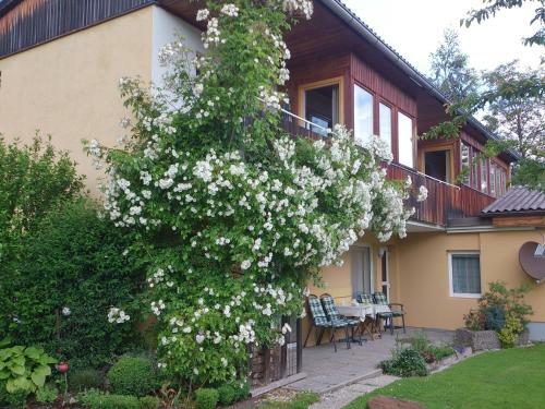 Apartamento Ferienwohnungen Vidoni