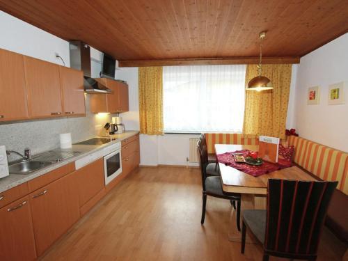 Apartment Sidan I