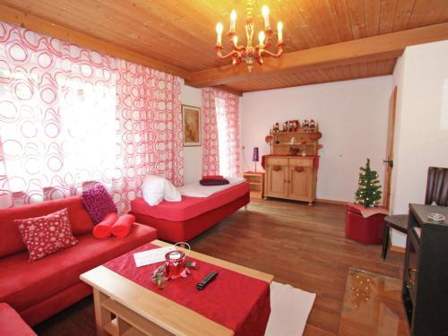 Apartment Sidan I