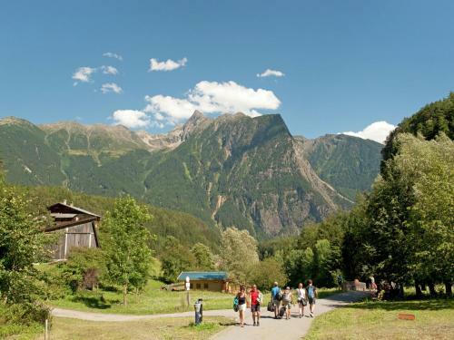Apartment Winklerhof 3