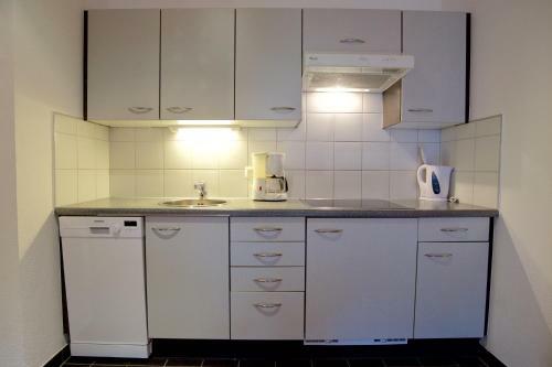 Apartamento Bel Ami Appartements