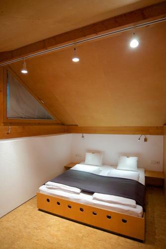 Apartamento Bel Ami Appartements