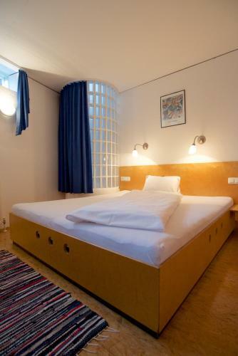 Apartamento Bel Ami Appartements