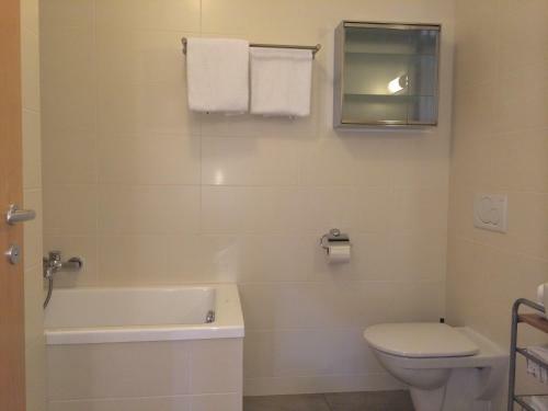 Exclusive Apartments