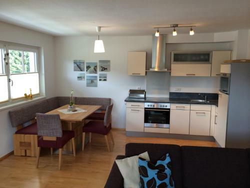 Exclusive Apartments