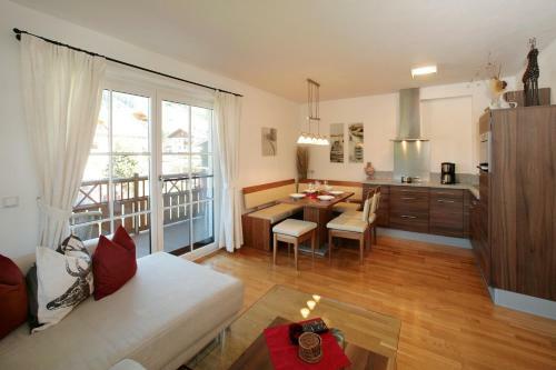 Exclusive Apartments