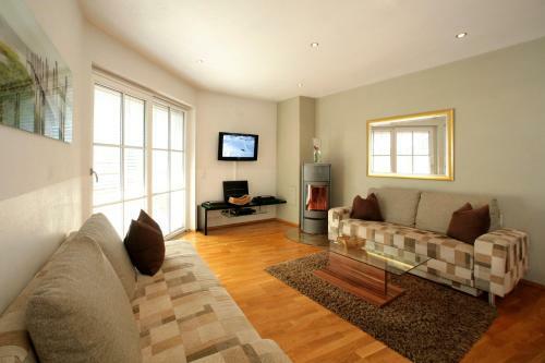 Exclusive Apartments