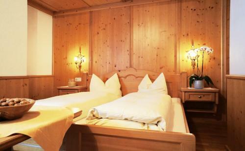 Aparthotel Landhaus St. Joseph (indoor Pool)