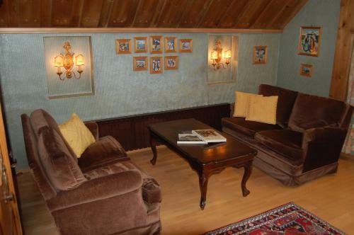Hostal The Dorn Apartments Gastein