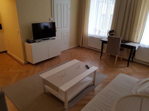 Ableidinger Apartments