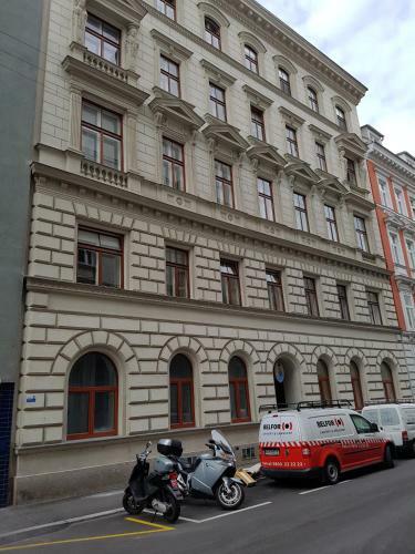 Ableidinger Apartments