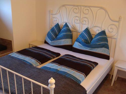 Apartamento Appartement Gschwandtner