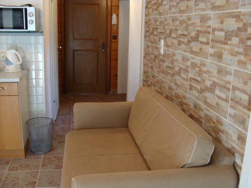 Apartamento Appartement Gschwandtner