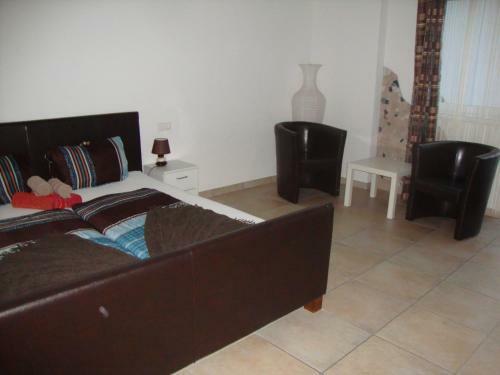Apartamento Appartement Gschwandtner