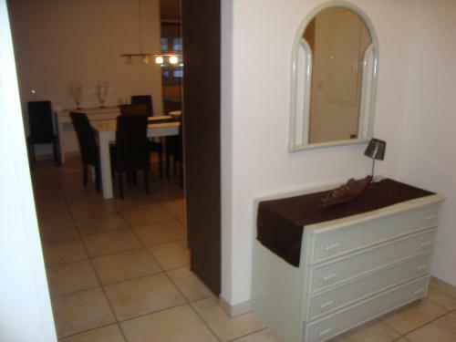 Apartamento Appartement Gschwandtner