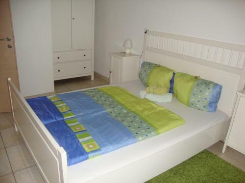 Apartamento Appartement Gschwandtner