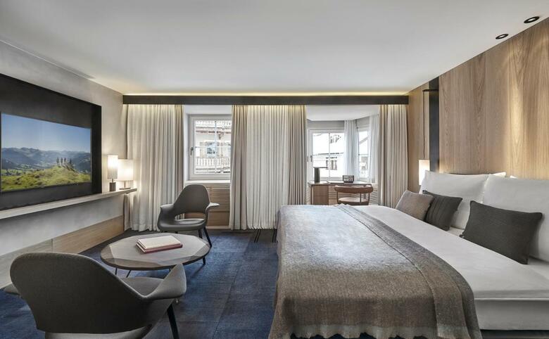Hotel Wei�es R�ssl