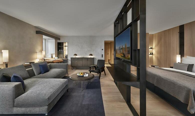 Hotel Wei�es R�ssl