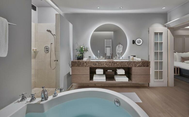 Hotel Wei�es R�ssl