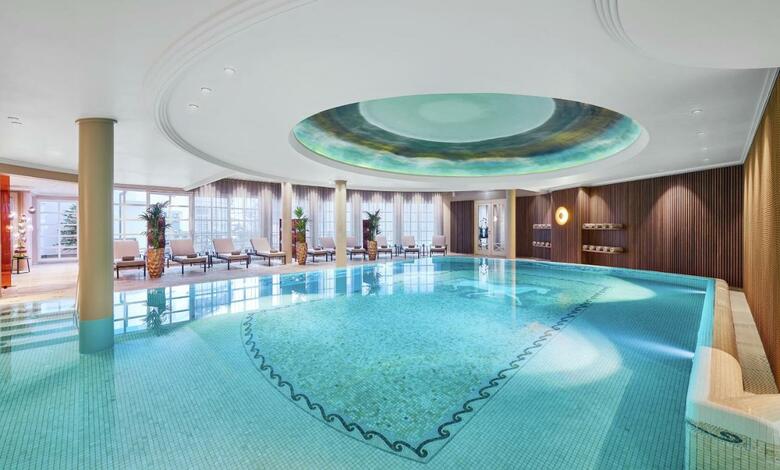 Hotel Wei�es R�ssl