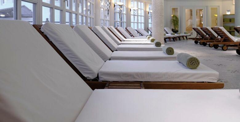 Hotel Wei�es R�ssl