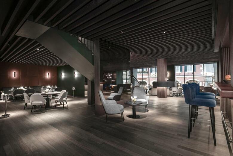 Hotel Wei�es R�ssl