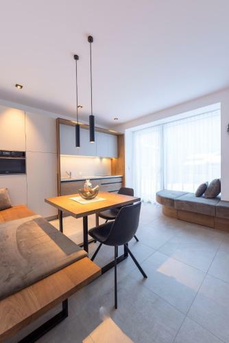 Hotel Max Mountain Apartments