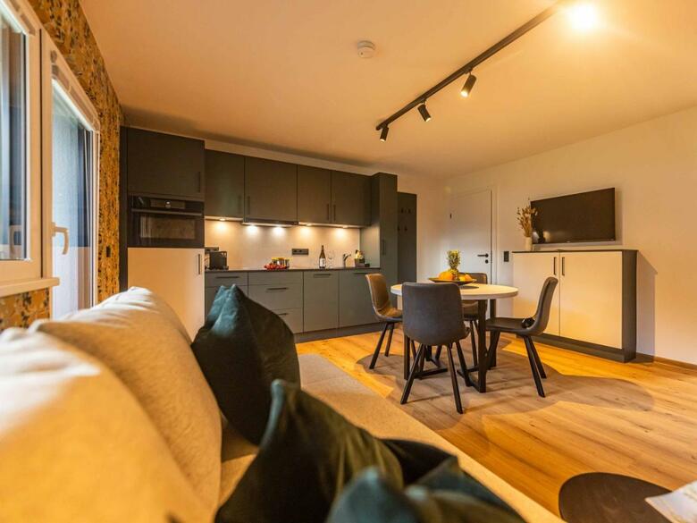 Apartamento Appartement Tevini By We Rent
