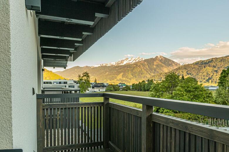 Apartamento Appartement Tevini By We Rent