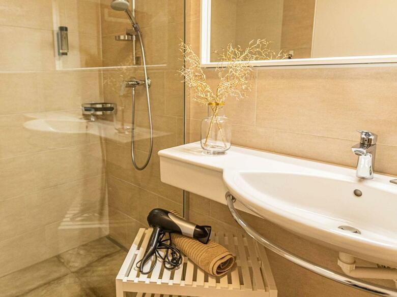 Apartamento Appartement Tevini By We Rent