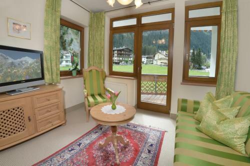 Aparthotel Apparthotel Thalerhof