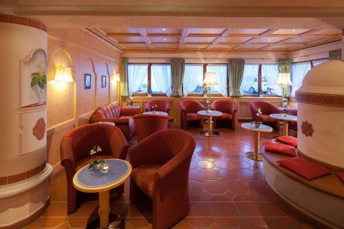 Hotel Omesberg