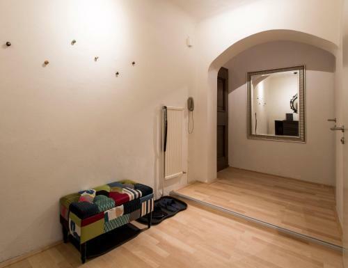 Apartamento Next2mozart-apartment