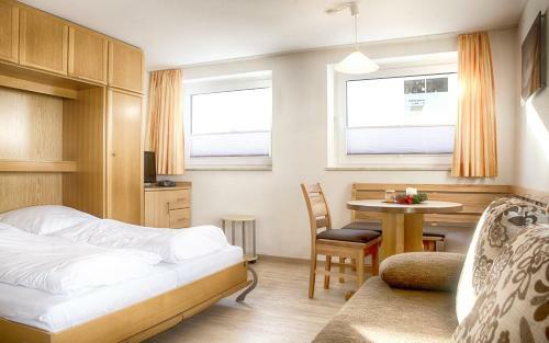 Apartamento Haus Himmelreich