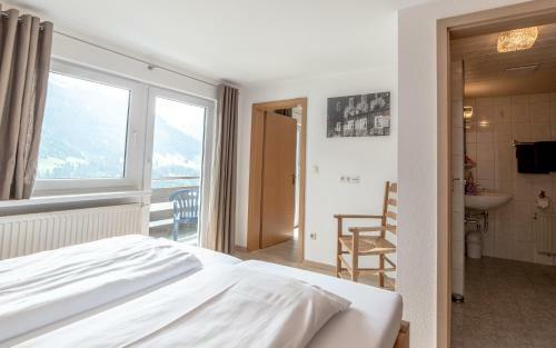 Apartamento Haus Himmelreich
