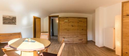 Apartamento Haus Himmelreich